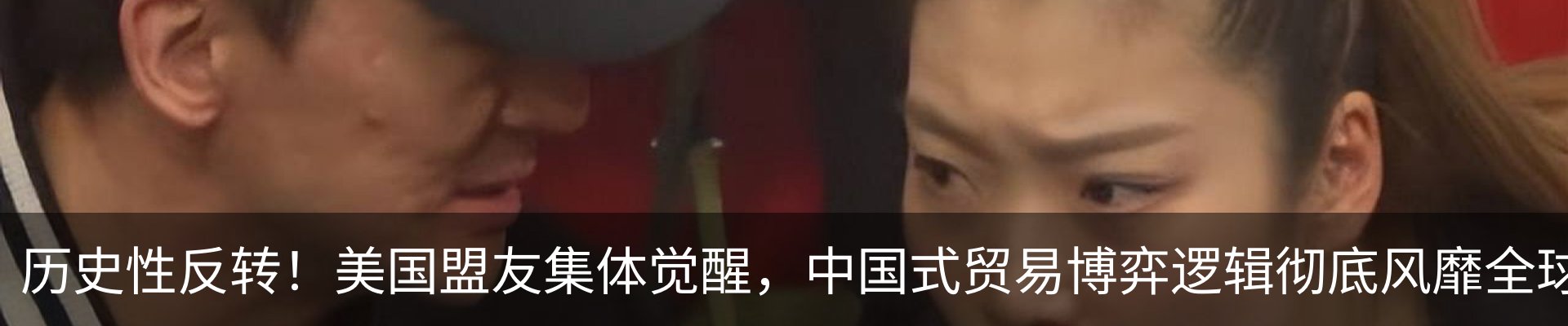 新闻动态